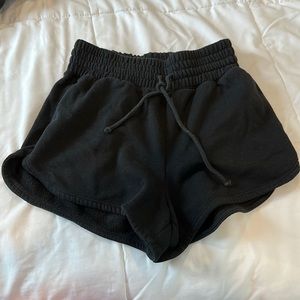 SMALL Abercrombie & Fitch shorts